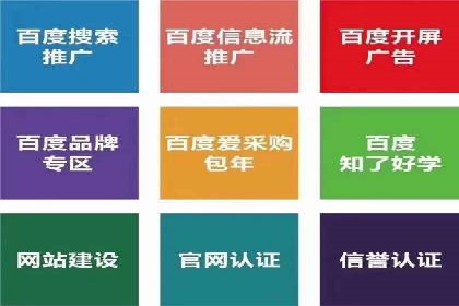 百度SEO推广公司案例集锦：热门行业案例解析